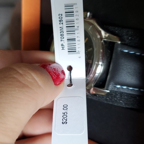 Hush puppies watch - Picture 9 of 9